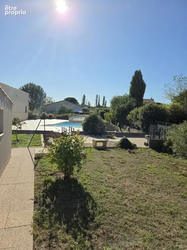 Maison  - SH 100,36m2 - 4 pièces -  ALES - photo 18