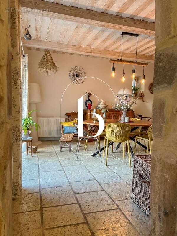Maison au coeur de village avec vue imprenable - photo 29