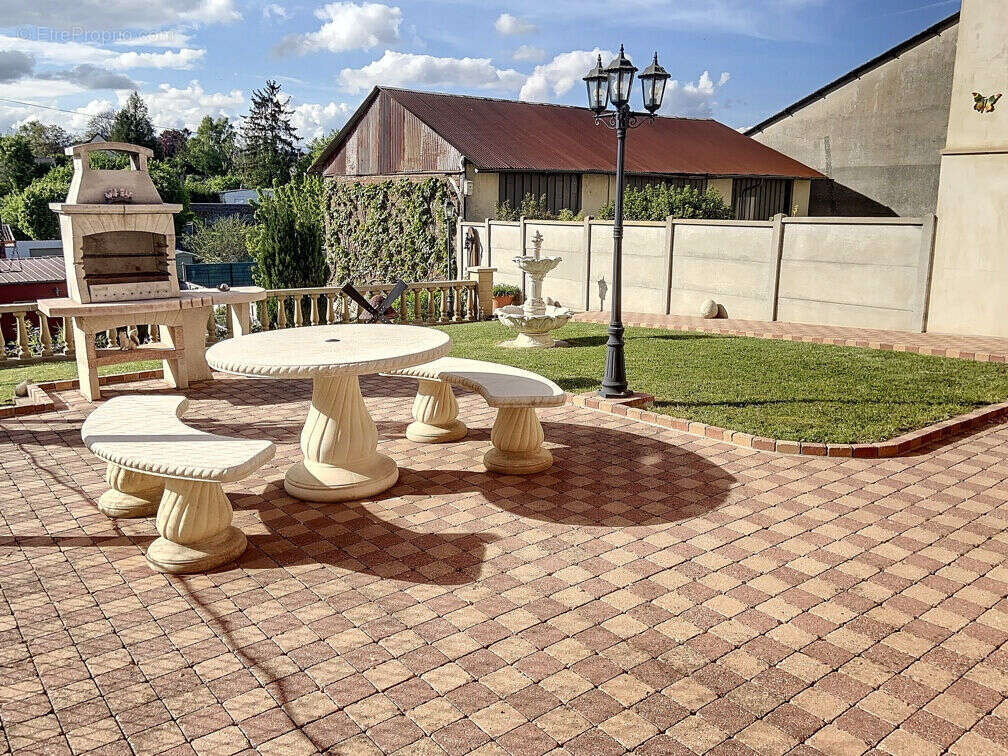 Photo 7 - Maison à BRETEUIL