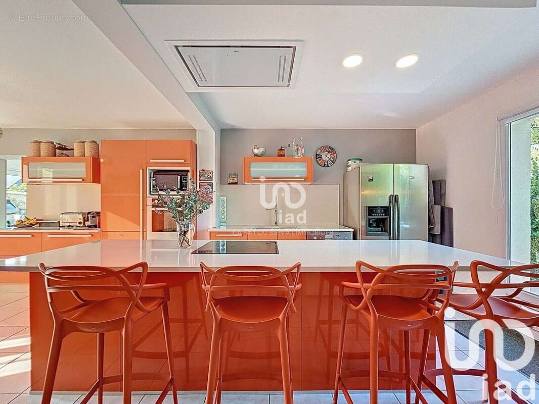 Photo 6 - Maison à SOINDRES