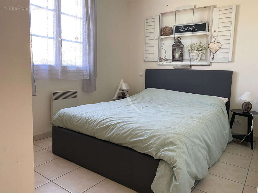 Maison à BRETIGNOLLES-SUR-MER