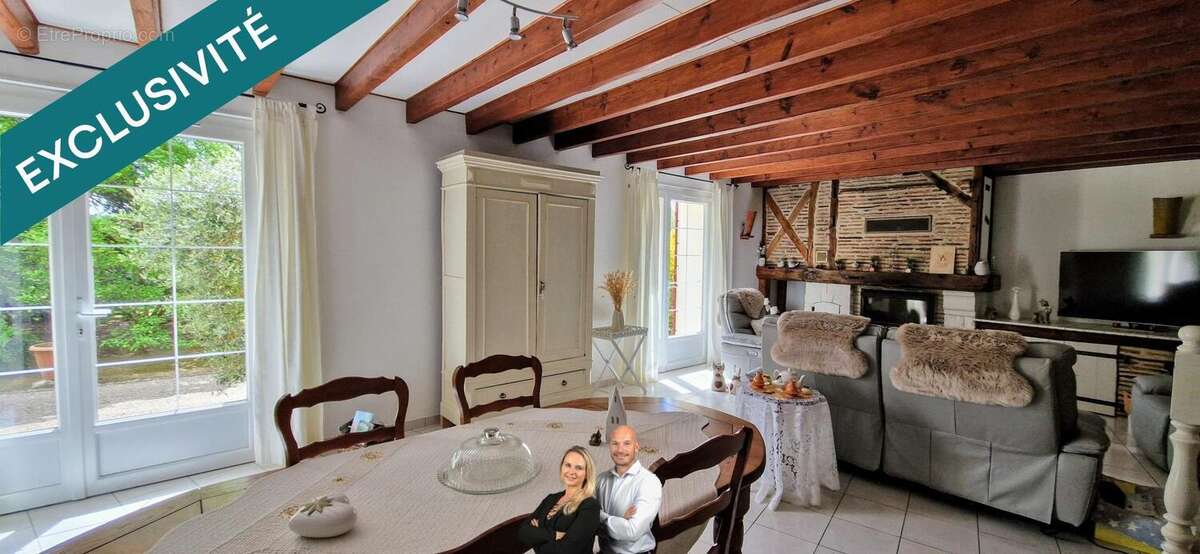 Photo 9 - Maison à LE MAS-D'AGENAIS