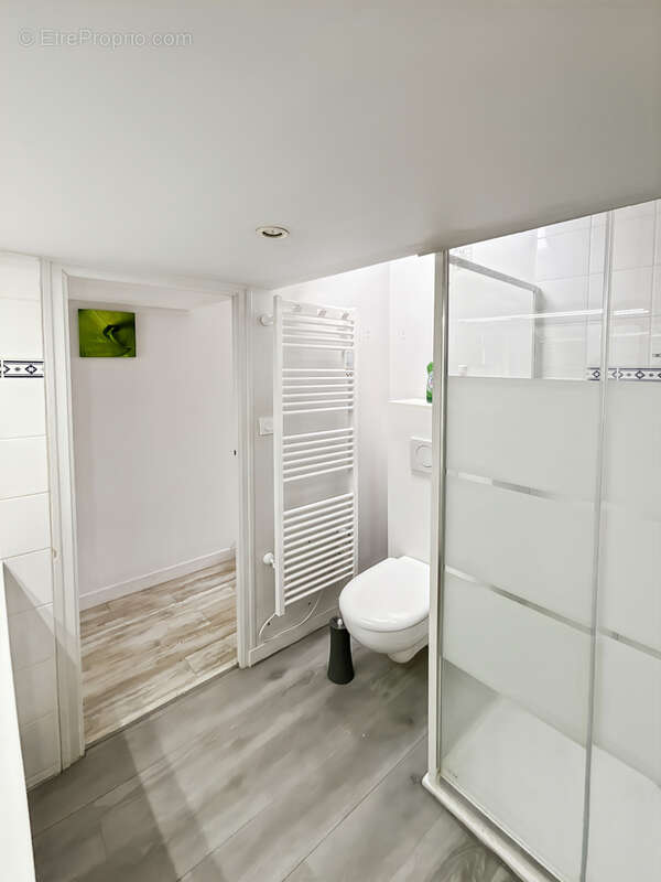 Appartement à PLOEREN