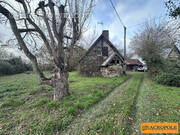 Maison à AUTRY-LE-CHATEL