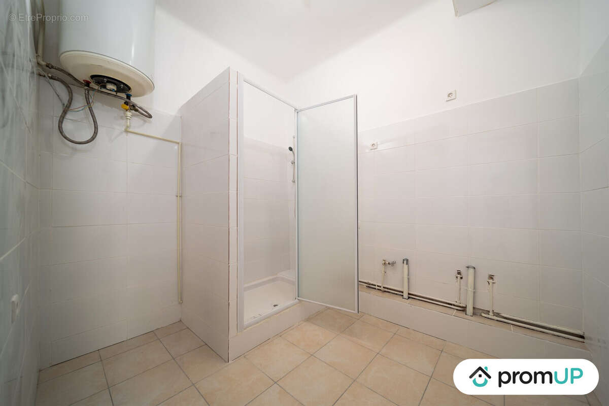 Appartement à DIGNE-LES-BAINS