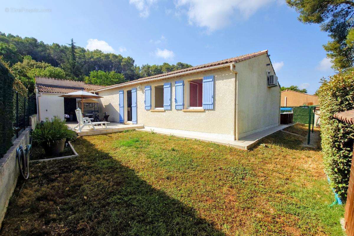 Maison individuelle - photo 7