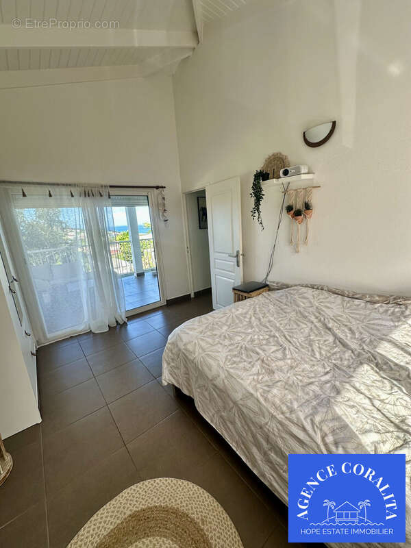 Appartement à SAINT-MARTIN