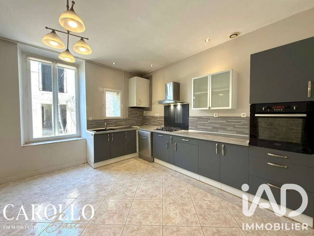 Maison 141 m² à Pennautier  - photo 7