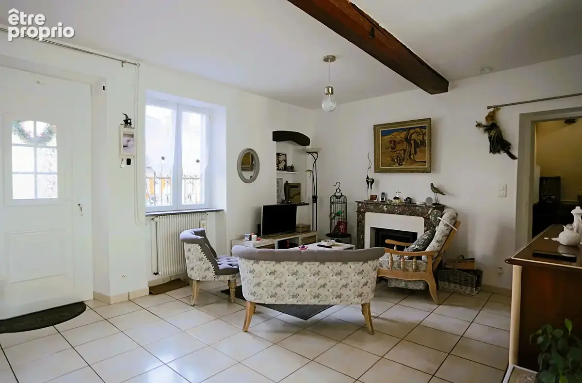Maison Volvic - photo 4