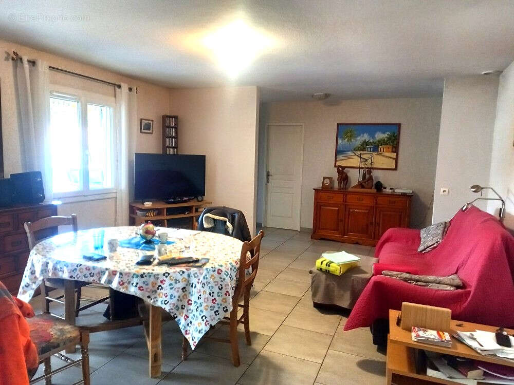 Maison à GONFARON
