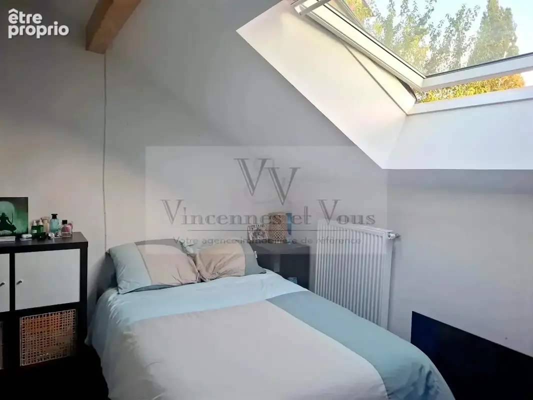 Maison 5 pièces 116 m² à vendre à Noisy-Le-Sec (93130) - photo 9