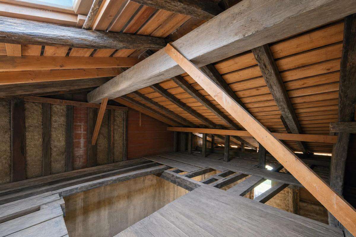 Maison à ANAN