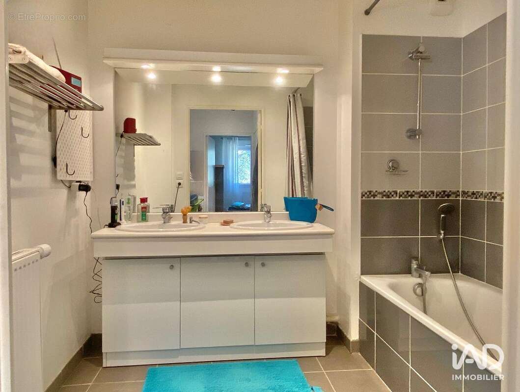 Photo 8 - Appartement à ROUSSET