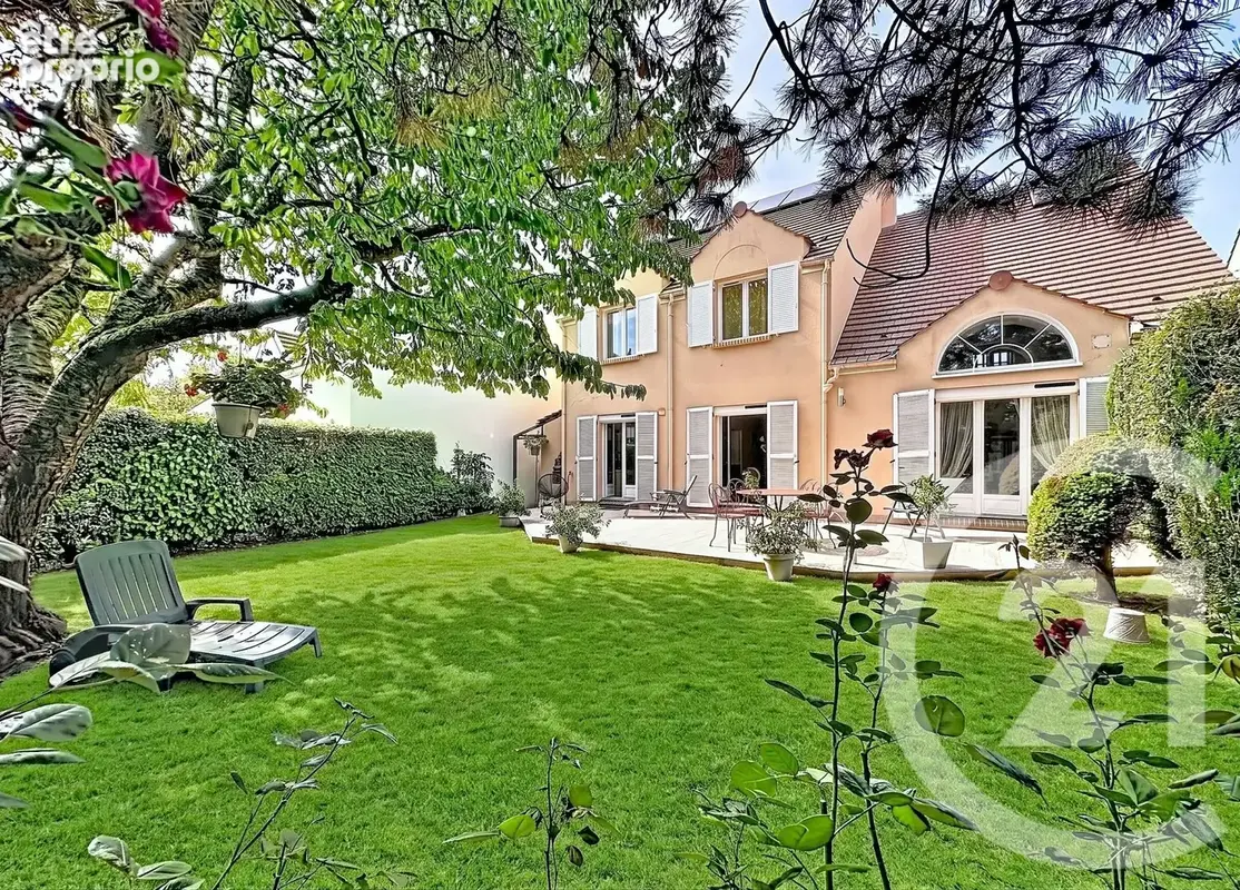 Photo 1 - Maison à THIAIS