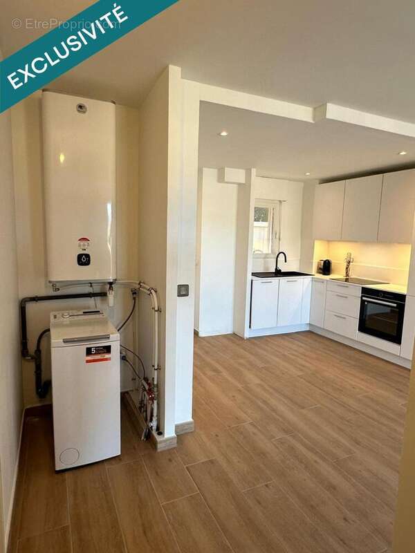 Photo 3 - Appartement à SAINT-RAPHAEL