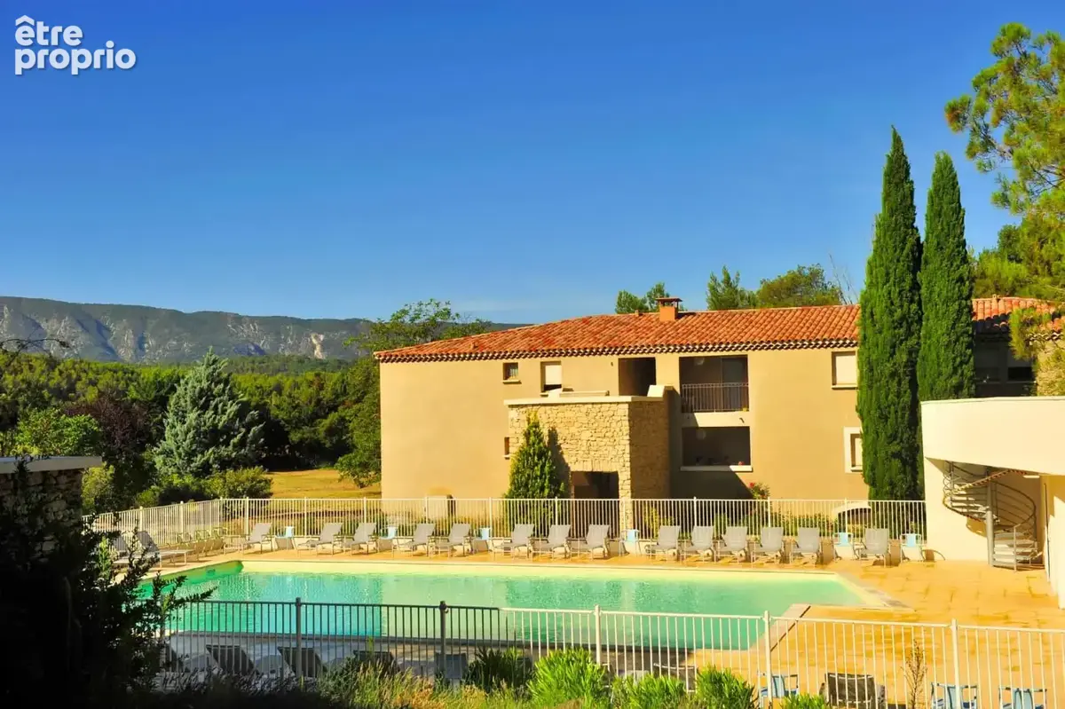 Appartement à BEAUMETTES