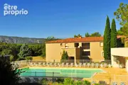 Appartement à BEAUMETTES
