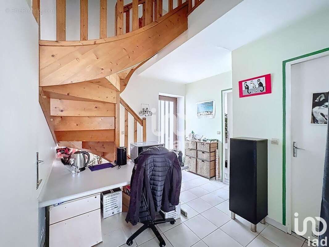 Photo 7 - Commerce à MANDRES-LES-ROSES