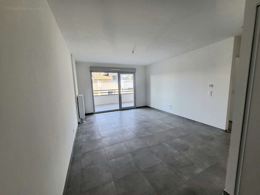 Appartement à MARCELLAZ