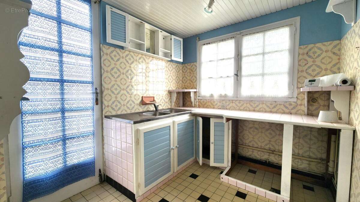 Maison à MUGRON