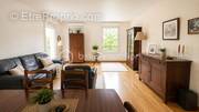 Appartement à SAINTRY-SUR-SEINE