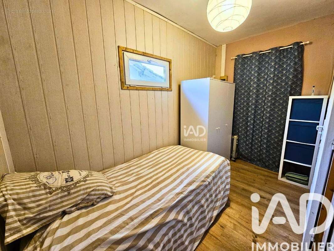 Photo 5 - Maison à CARCANS