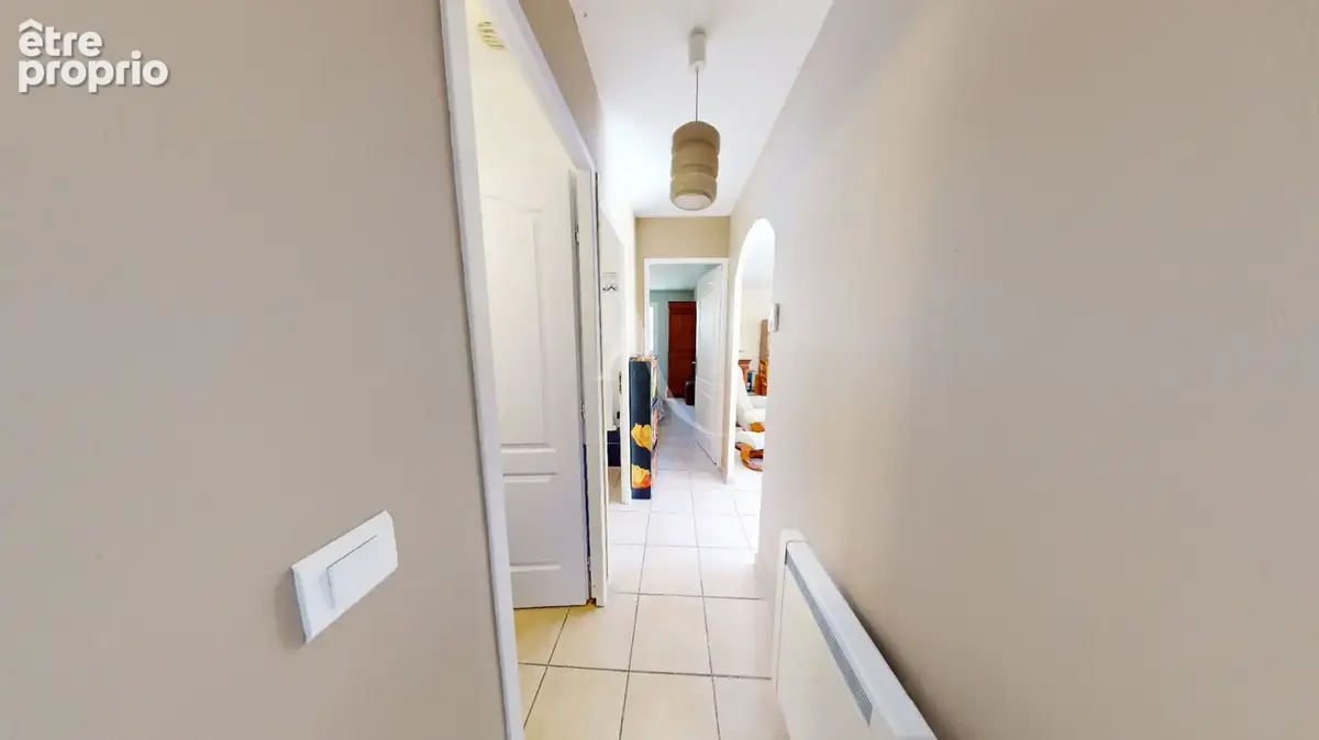 Charmante maison de plain-pied -  Narbonne  - 2 chambres - Garage - photo 11