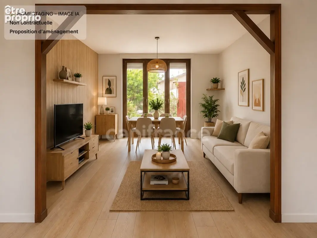 Charmante maison 4 Chambres - photo 6