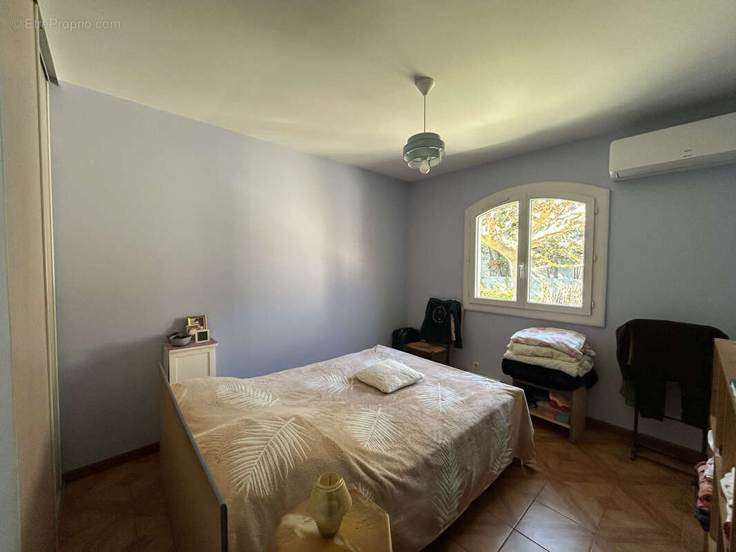 Maison à CAMBIEURE