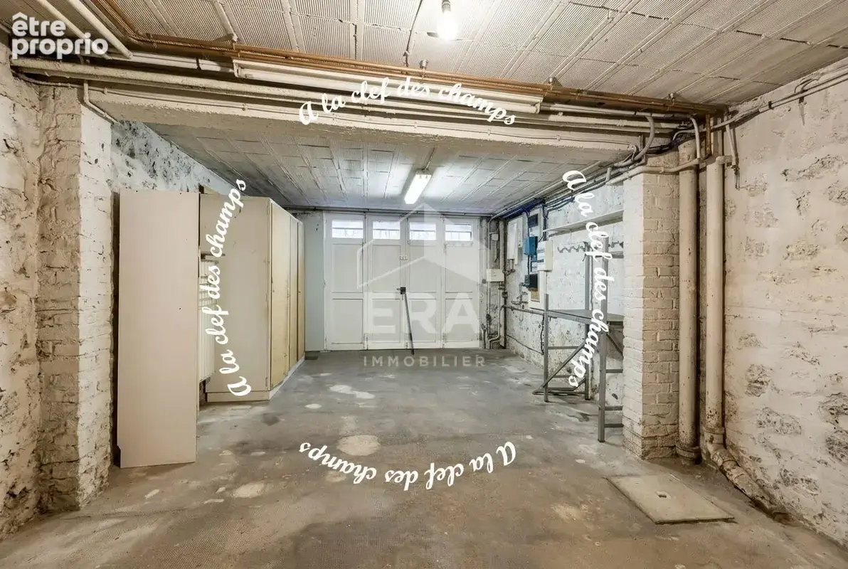 Maison 129m² à saint-rémy-lès-chevreuse - photo 12