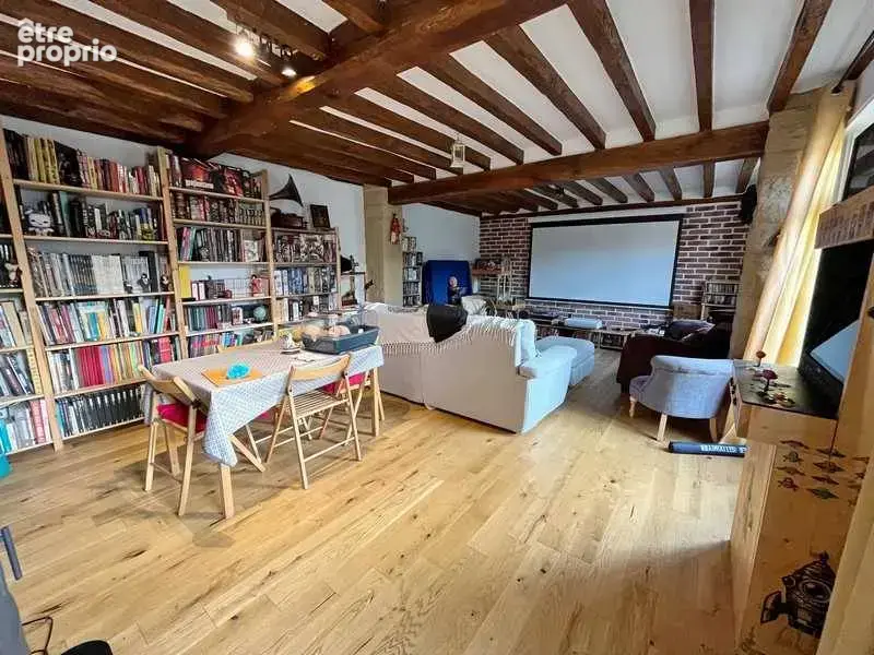 Maison 106 m² à Gisors  - photo 3
