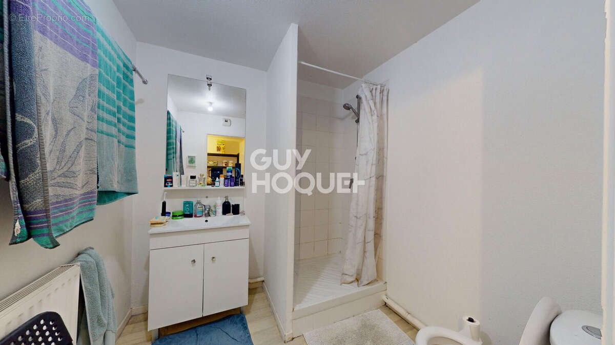 Appartement à TOURS