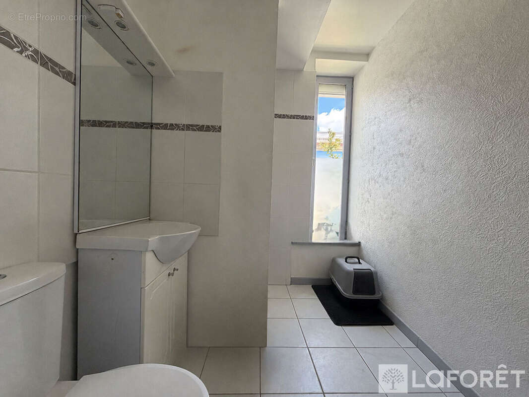 Appartement Epinal 2 pièce(s) 60.29 m2 - photo 5