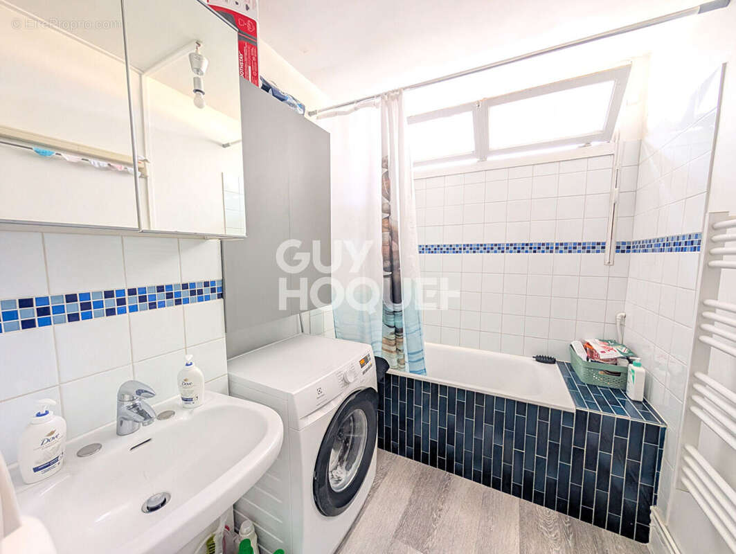 Appartement à MARLY-LE-ROI