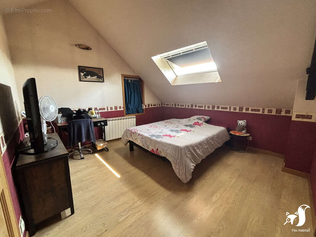 Maison 102 m² à Ligny-En-Cambresis  - photo 7