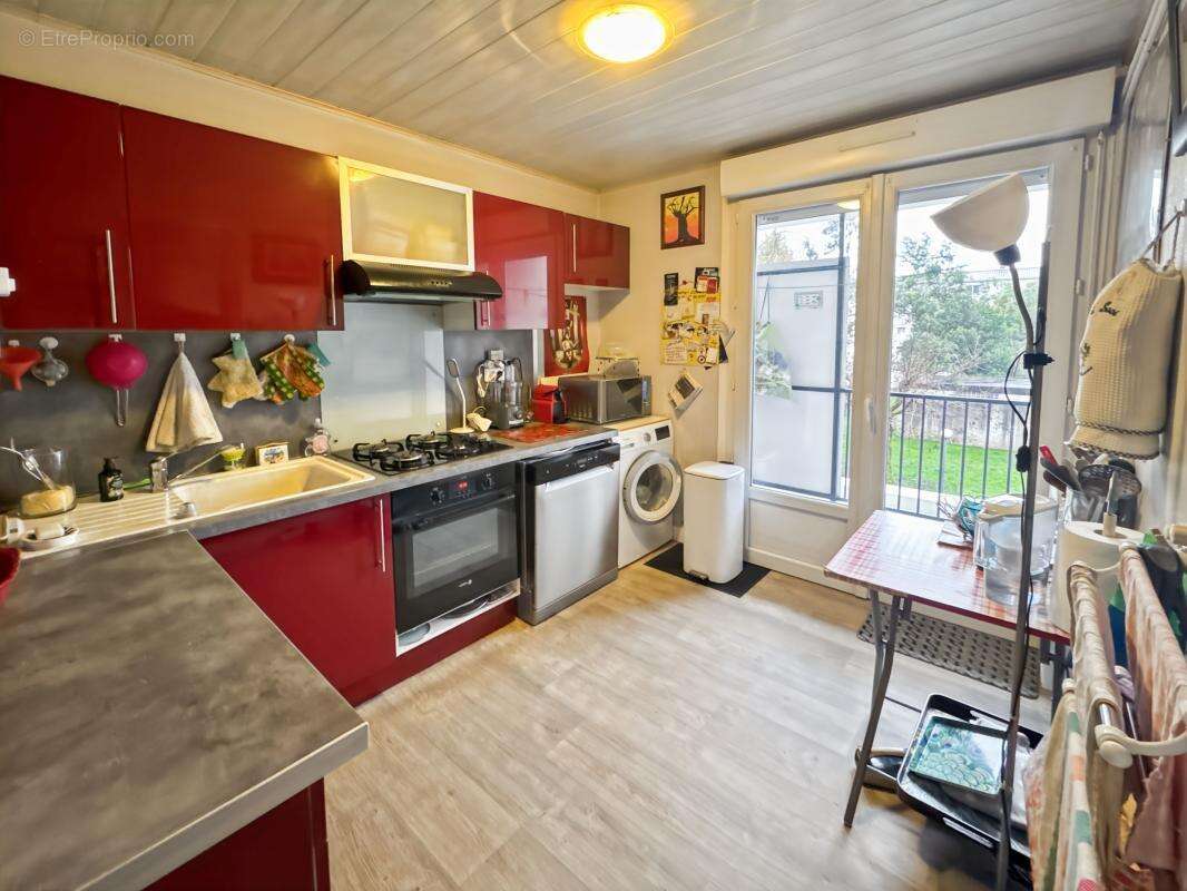 Appartement à PERIGUEUX
