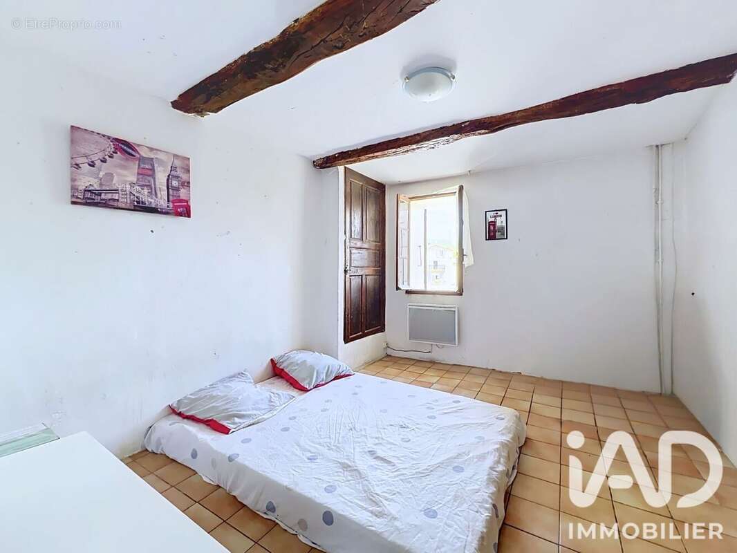 Maison 64 m² à Sigonce  - photo 8