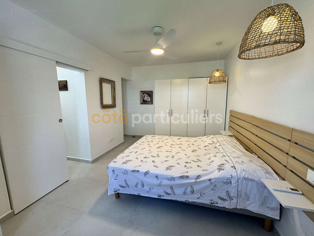 Maison à SAINTE-ANNE