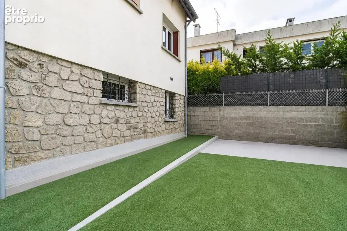 Maison de 7 pièces de 120 m² à Saint-Brice-sous-Forêt - photo 14