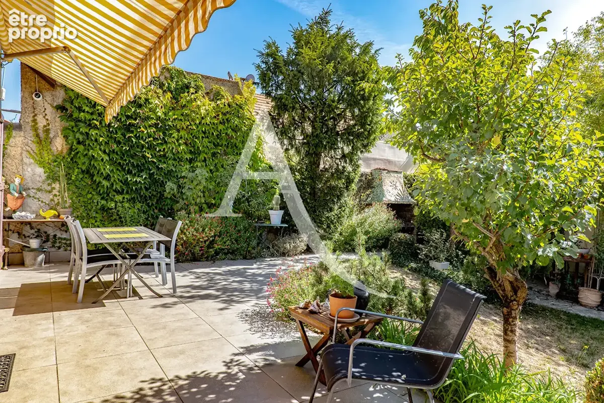 Charmante maison bas de limeil !!! - photo 6