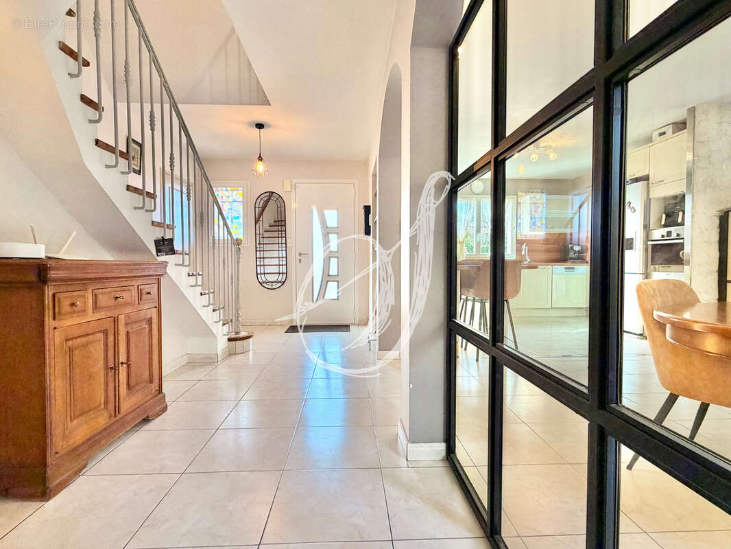 Maison à MONTPELLIER