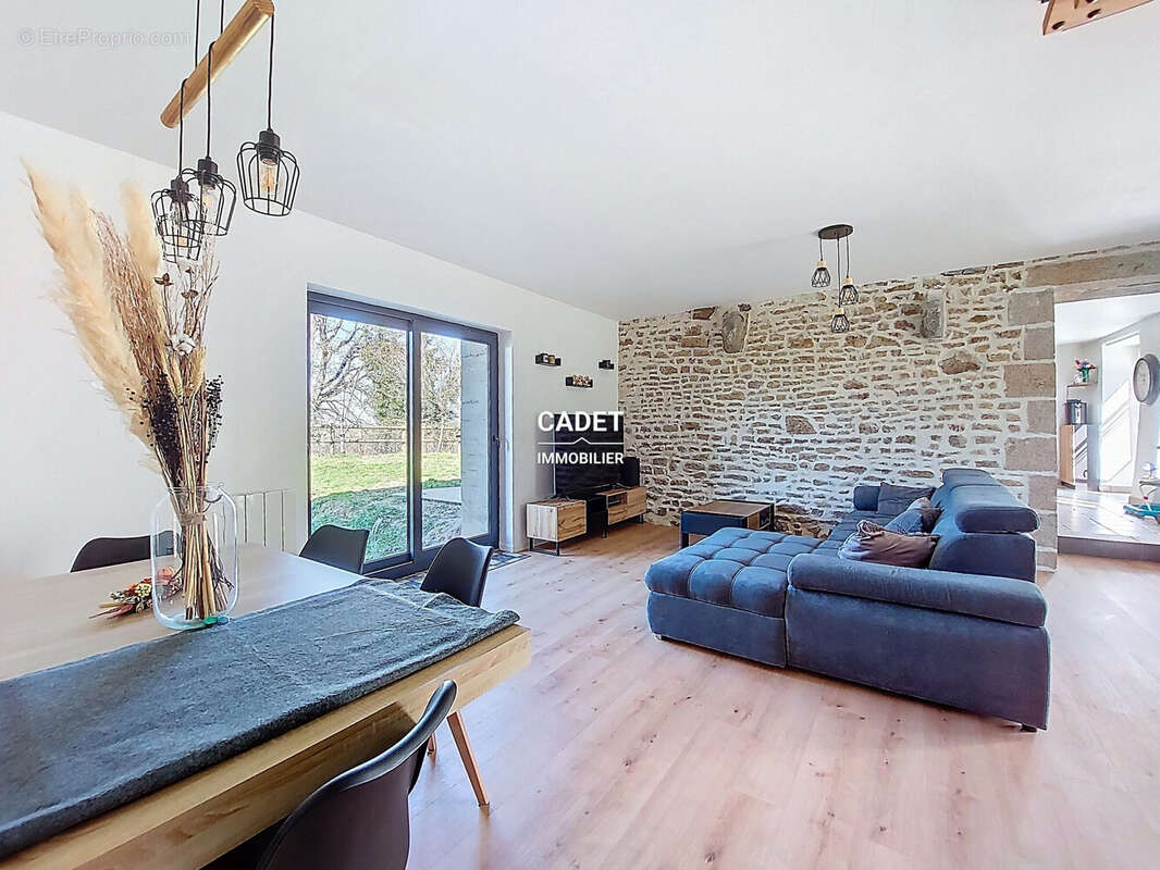 Maison 232 m² à Subligny  - photo 2