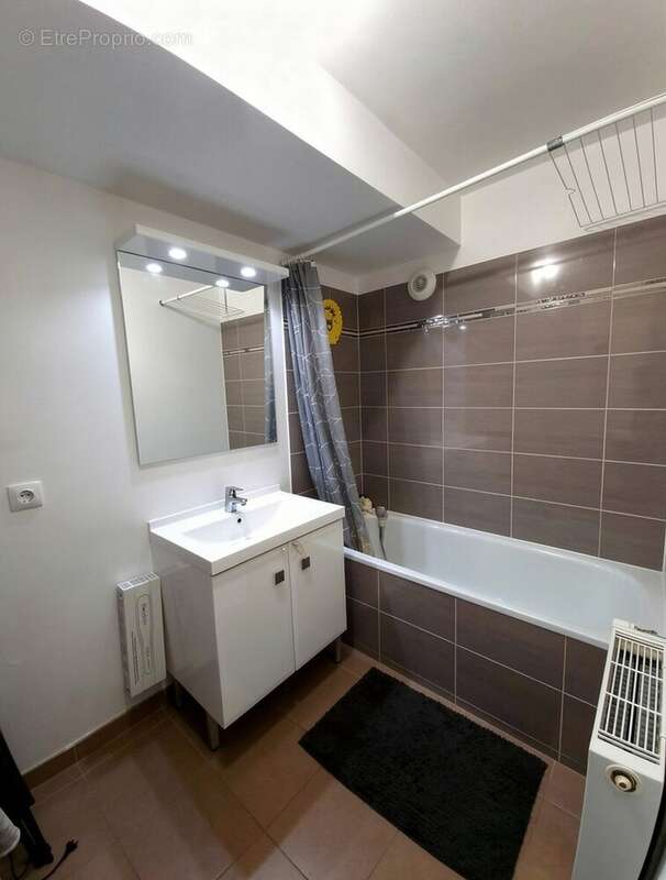 Appartement à MEAUX
