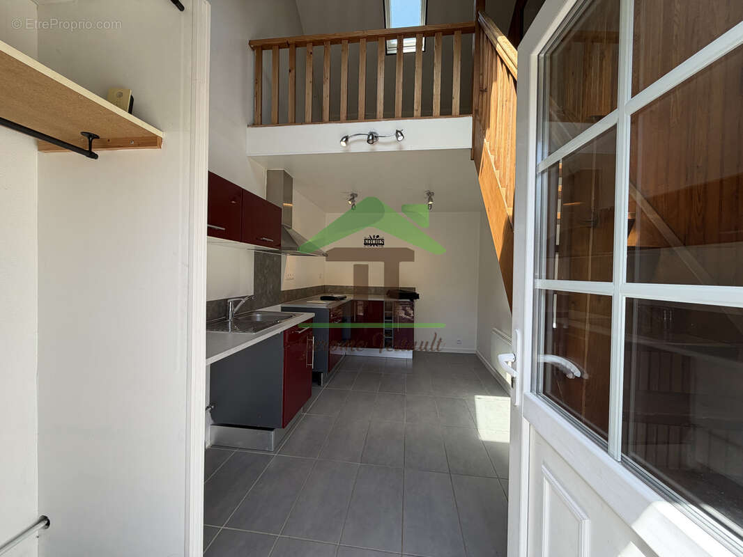 Maison à CHATEAUDUN