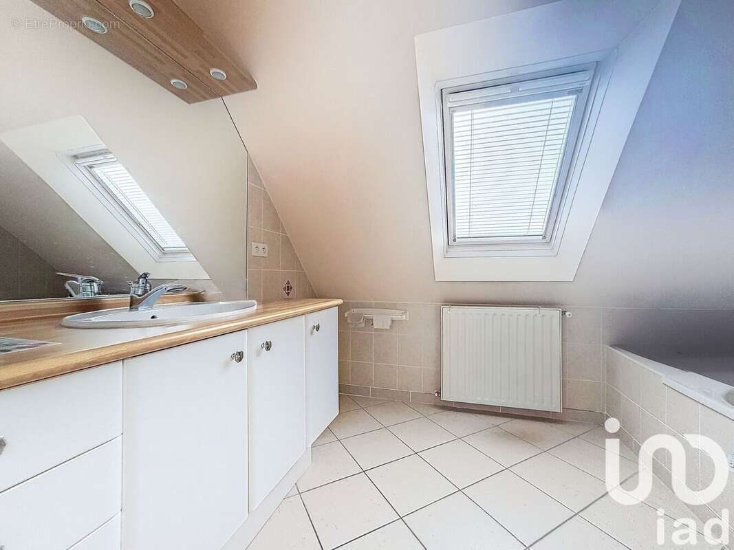 Photo 8 - Maison à LA BOUEXIERE