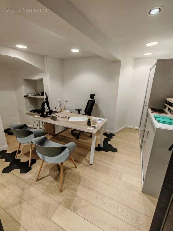 Commerce à MONTBELIARD