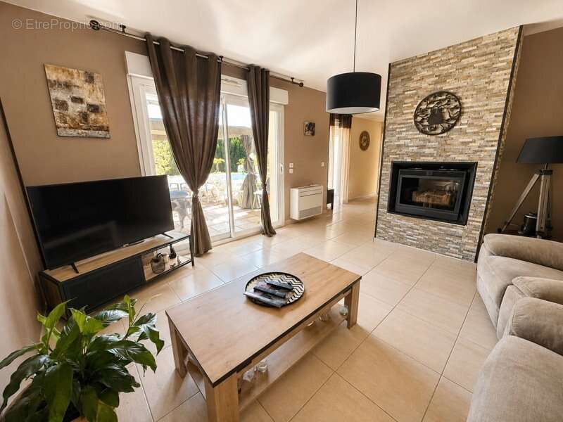 Maison de 5 pièces principales - photo 5