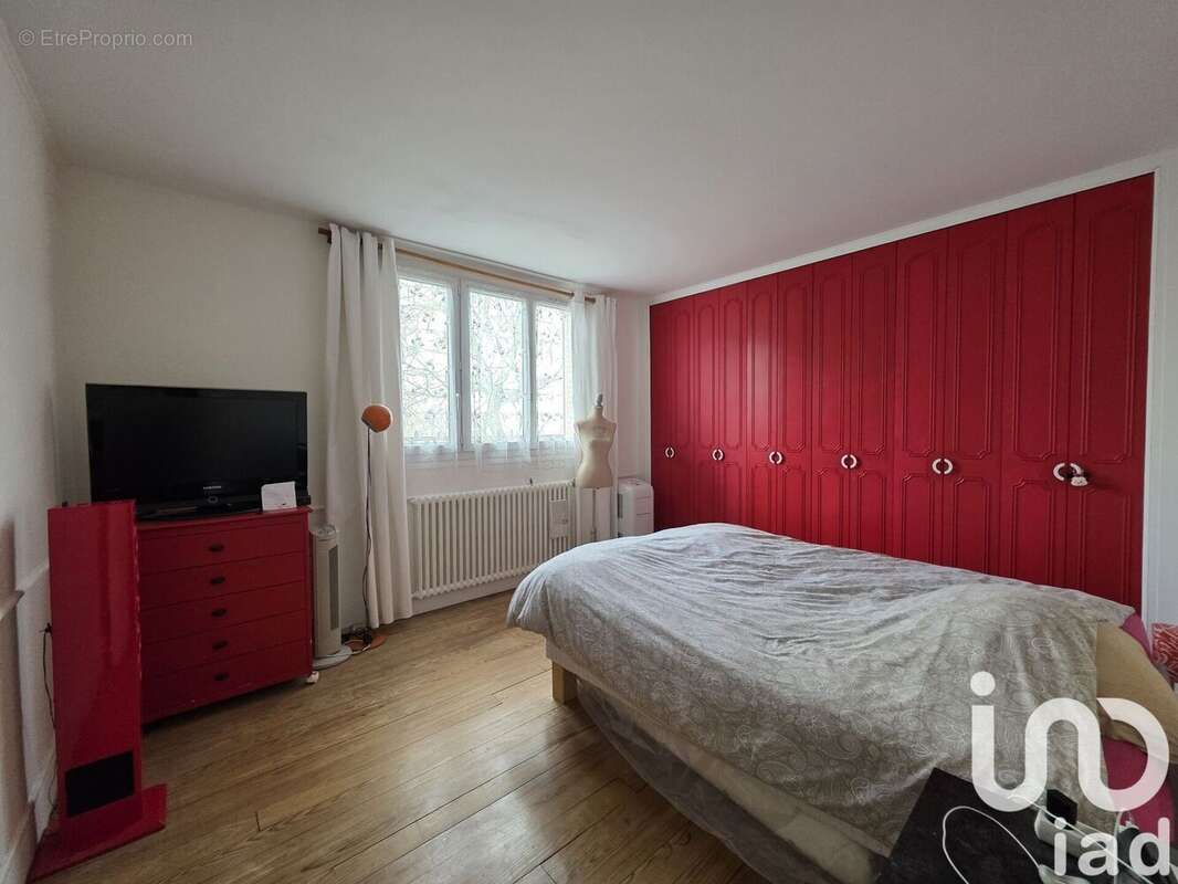 Photo 8 - Maison à BONDY