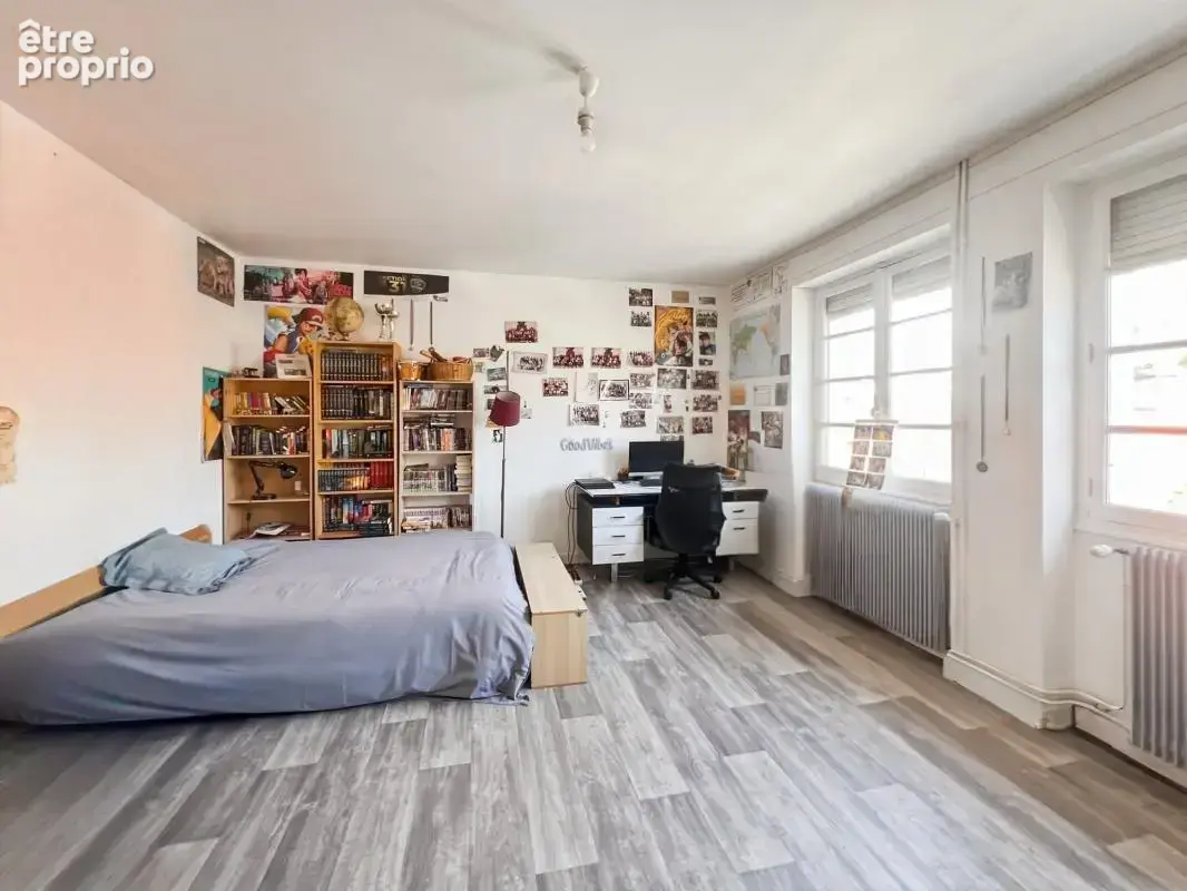Maison de Ville - photo 11