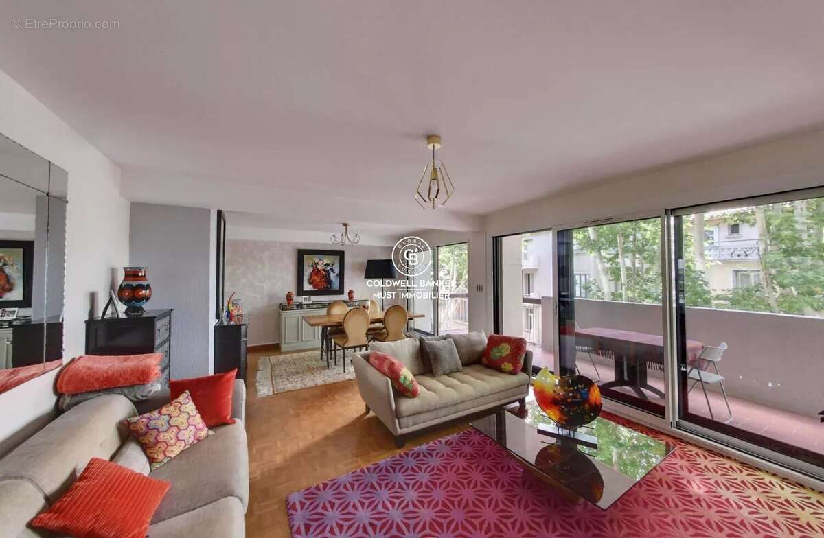 Appartement à PERPIGNAN